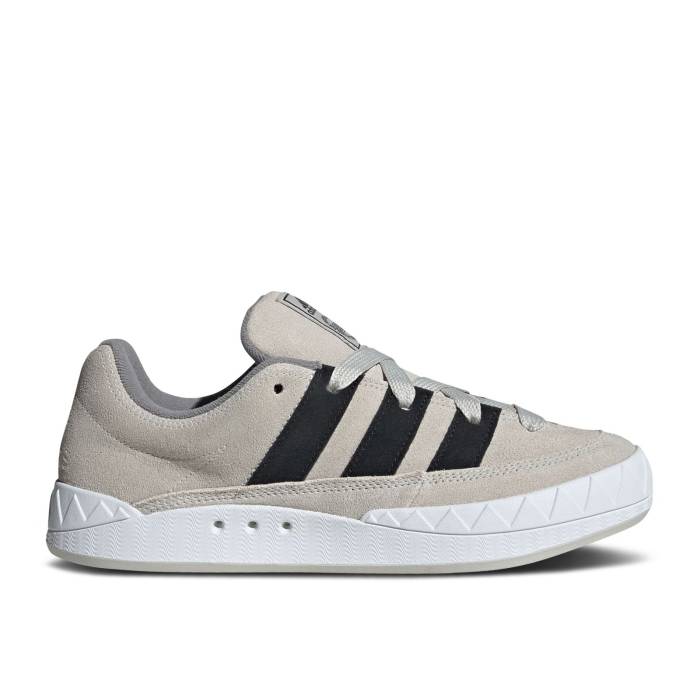 アディダス Adidas 【 Adimatic 'Grey Black' Men Grey One/Core Black/Grey Three 】 メンズ 灰色 グレー コア 黒色 ブラック 68,100円