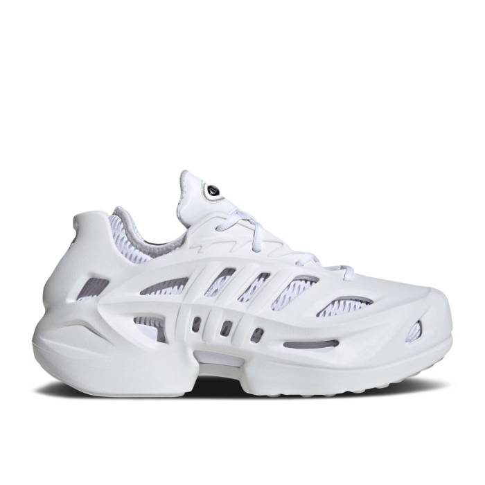 アディダス Adidas 【 Adifom Climacool \u0027Triple White\u0027 Men Crystal White/Crystal White/Cloud White 】 クライマクール メンズ 白いこと 白いこと