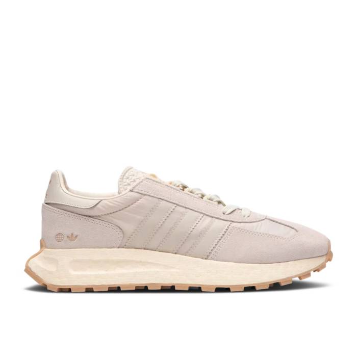 アディダス Adidas 【 Retropy E5 'Alumina Magic Beige' Men Alumina/Magic Beige 】 マジック メンズ マジック ベージュ