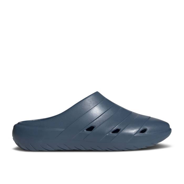 アディダス Adidas 【 Adicane Clogs \u0027Preloved Ink\u0027 Men Preloved Ink/Cloud White/Preloved Ink 】 メンズ 白いこと 白いこと