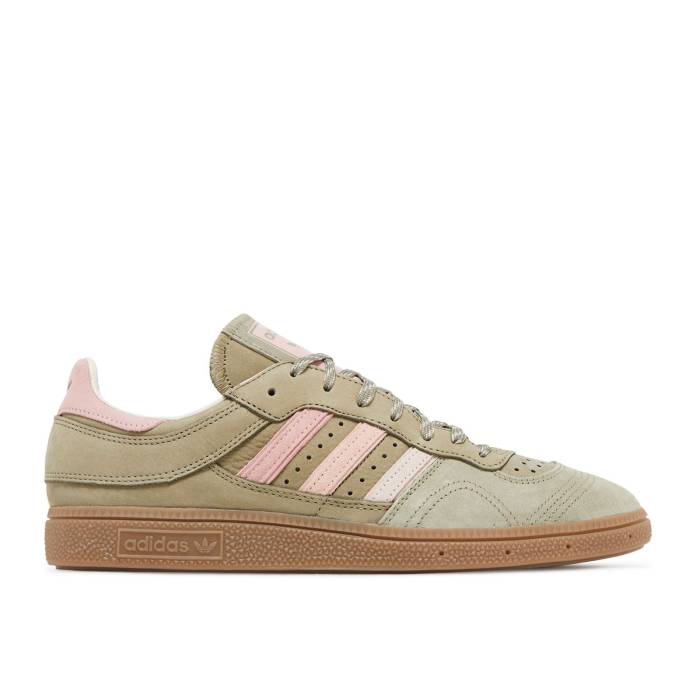 アディダス Adidas 【 Kith X Handball Top \u0027Classics Program - Gum\u0027 Men Gum 】 ハンドボール メンズ