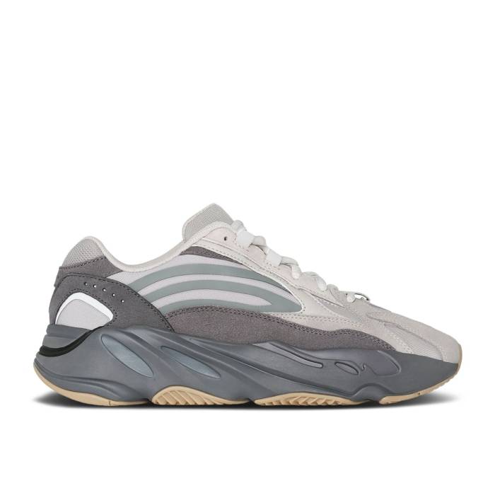 アディダス Adidas 【 Yeezy Boost 700 V2 \u0027Tephra\u0027 2024 Men Tephra/Tephra/Tephra 】 ブースト メンズ