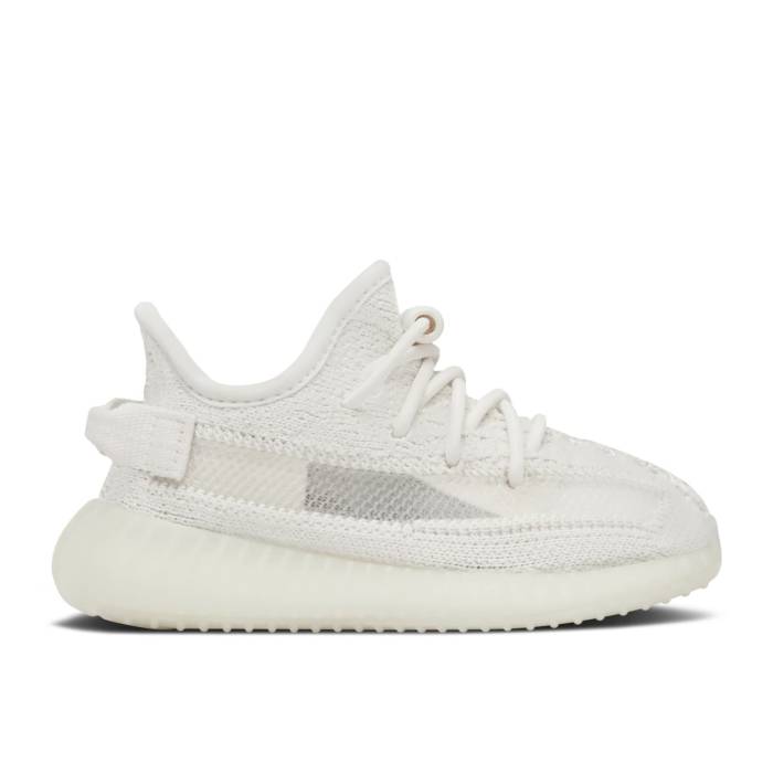 楽天市場】【 ADIDAS YEEZY BOOST 350 V2 INFANTS 'LIGHT' / LIGHT