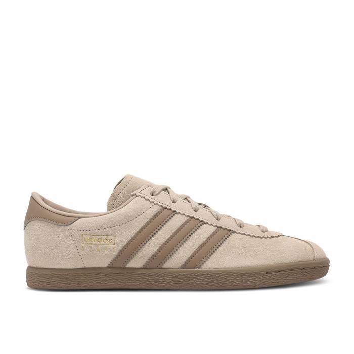 アディダス Adidas 【 Stadt Magic Beige Cardboard Men Magic Beige/Cardboard/Gold Metallic 】 ベージュ メンズ マジック ベージュ ゴールド