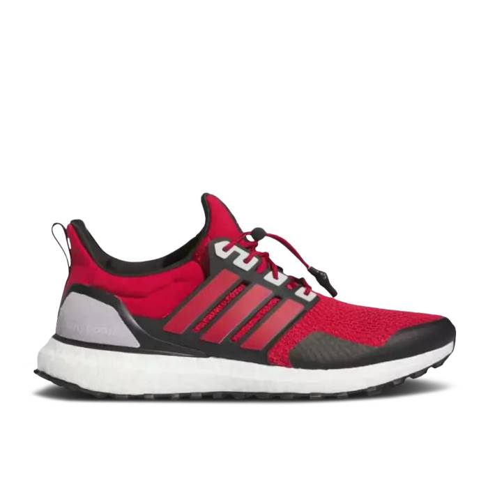 アディダス Adidas 【 Ultraboost 1.0 Atr \u0027Team Power Red\u0027 Men Team Power Red/Team Power Red/Core Black 】 Power 力強さ メンズ Team 野球クラブ Power 力強さ Red 赤・赤いこと 中核グループ 黒いこと 黒いこと