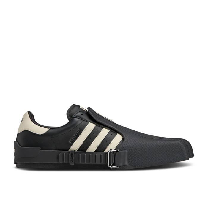 アディダス Adidas 【 Avavav X Wmns Superstar \u0027Superfinger Pack - Black Cream White\u0027 Women Core Black/Cream White/Core Black 】 Superstar はやりっ子 黒いこと 黒いこと 皮膚軟化剤 レディース 中核グループ 黒いこと 黒いこと 皮膚軟化剤