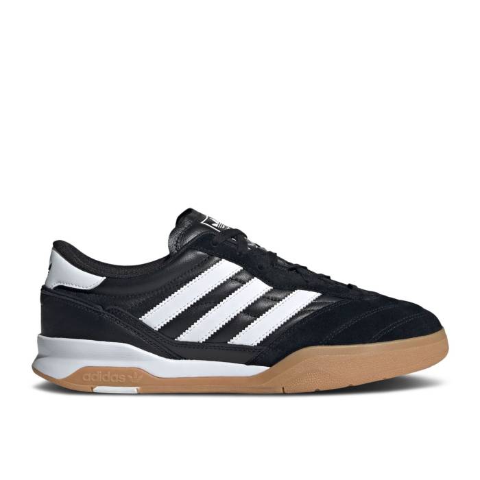 アディダス Adidas 【 Predator Mundial \u0027Black White Gum\u0027 Men Core Black/Cloud White/Gum 】 プレデター 白いこと 白いこと メンズ 中核グループ 黒いこと 黒いこと 白いこと 白いこと