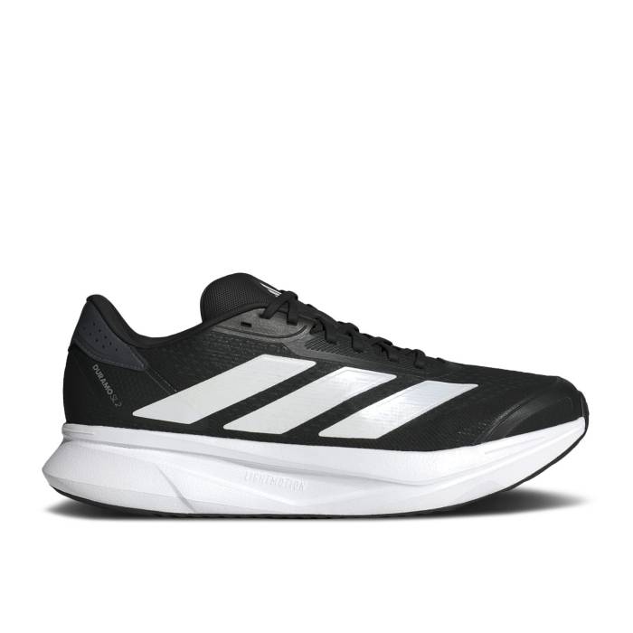 アディダス Adidas 【 Duramo Sl 2.0 \u0027Black White Grey\u0027 Men Core Black/Cloud White/Grey Five 】 白いこと 白いこと メンズ 中核グループ 黒いこと 黒いこと 白いこと 白いこと 薄墨色 薄墨色