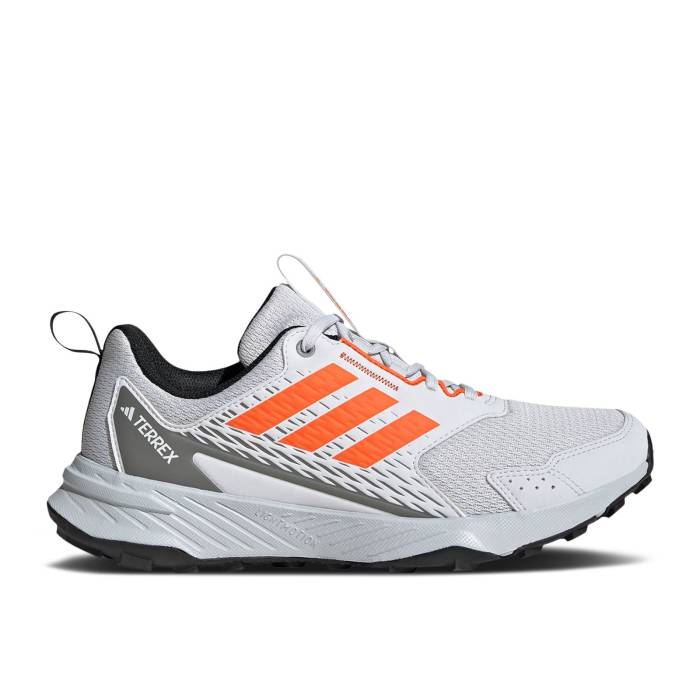 アディダス Adidas 【 Wmns Tracefinder Trail Dash Grey Semi Impact Orange Women Dash Grey/Semi Impact Orange/Charcoal Solid Grey 】 灰色 グレー インパクト レディース 灰色 グレー インパクト orange 橙・オレンジ チャ