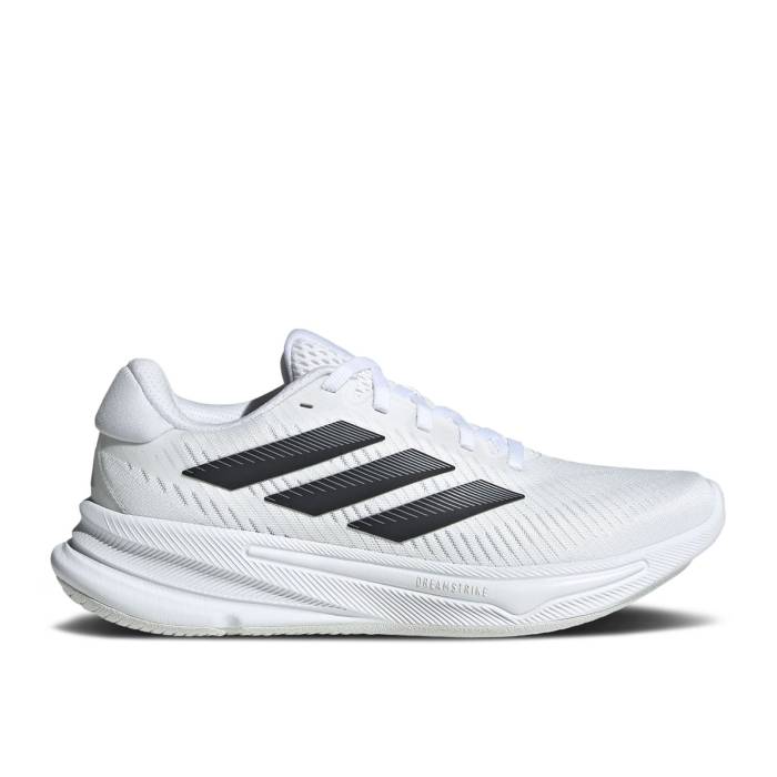 アディダス Adidas 【 Wmns Supernova Ease \u0027White Dash Grey\u0027 Women Cloud White/Dash Grey/Silver Metallic 】 スーパーノバ・ノヴァ レディース 白いこと 白いこと 薄墨色 薄墨色 Silver しろがね色・しろがね色