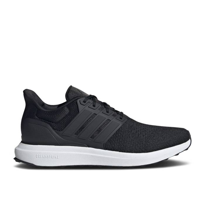 アディダス Adidas 【 Ultradream Dna Black White Men Core Black/Core Black/Cloud White 】 メンズ コア 黒色 ブラック 白色 ホワイト
