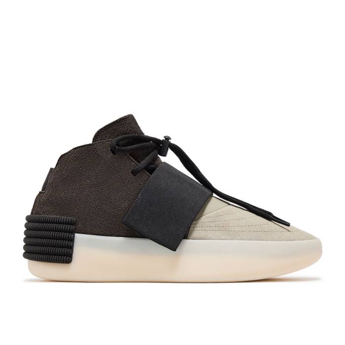 アディダス Adidas 【 Fear Of God Athletics Trainer Night Brown Sesame Men Night Brown/Sesame/Night Brown 】 アスレチックス トレーナー 茶色 ブラウン メンズ ナイト 茶色 ブラウン