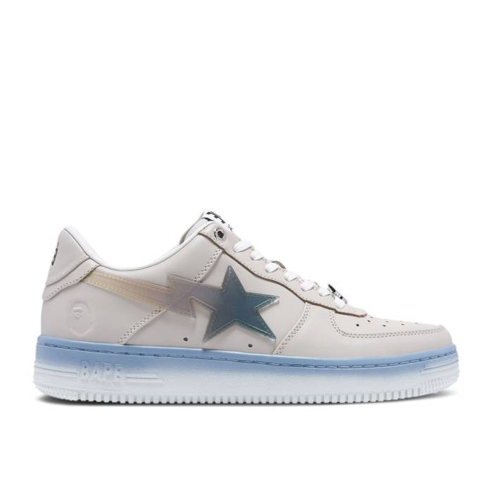 ベイプ Bape 【 Sta #5 M1 'Beige' Men Beige 】 メンズ ベージュ