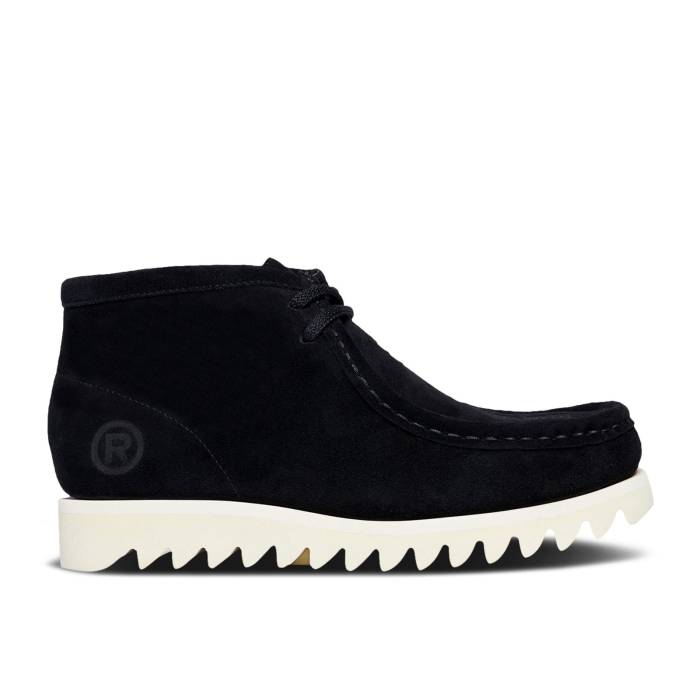 ベイプ Bape 【 Manhunt #1 \u0027Black\u0027 Men Black 】 メンズ 黒いこと 黒いこと