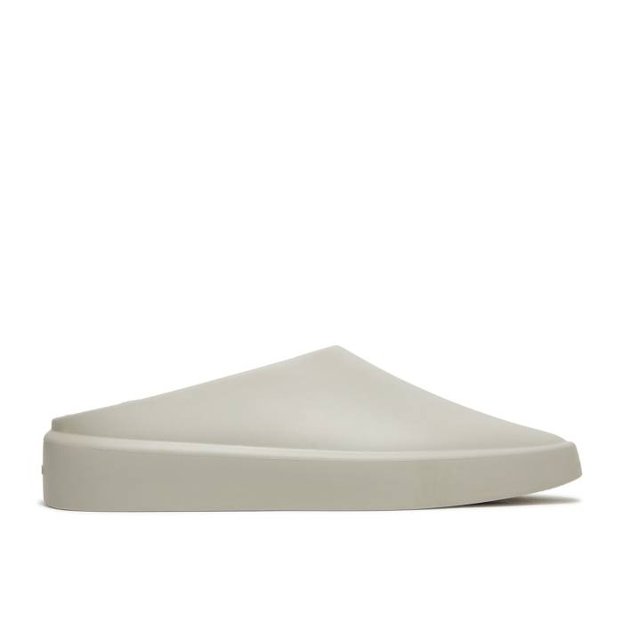 フィアオブゴッド Fear Of God 【 California Backless Slip-On \u0027Cement\u0027 Men Cement 】 黄金州 slip-on スリッポン メンズ 薄墨色・シメント