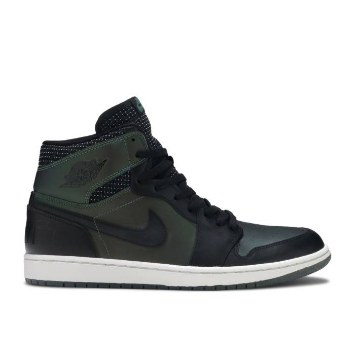 ナイキ エアジョーダン Air Jordan 【 Craig Stecyk X Jordan 1 Sb Men Black/Black-Silver 】 エスビー メンズ 黒いこと 黒いこと
