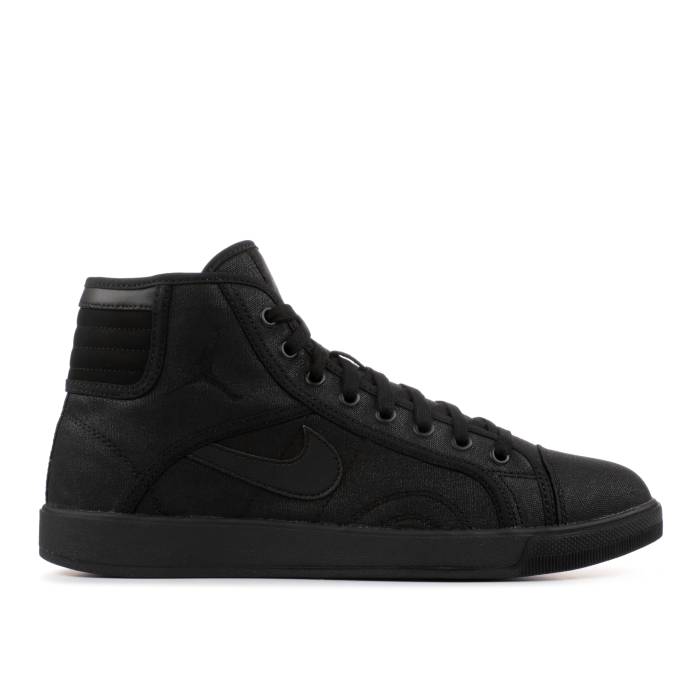 ナイキ　エアジョーダン Air Jordan 【 Jordan Sky High Og 'Black' Men Black 】 スカイ ハイ メンズ 黒色 ブラック