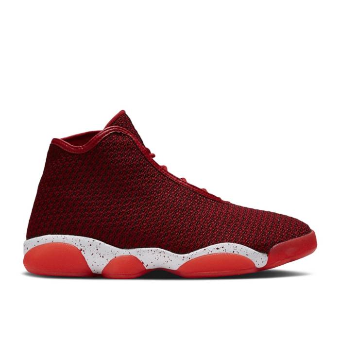 ナイキ エアジョーダン Air Jordan 【 Jordan Horizon \u0027Team Red\u0027 Men Gym Red/Team Red-Infrared 23-White 】 メンズ Red 赤・赤いこと Team 野球クラブ