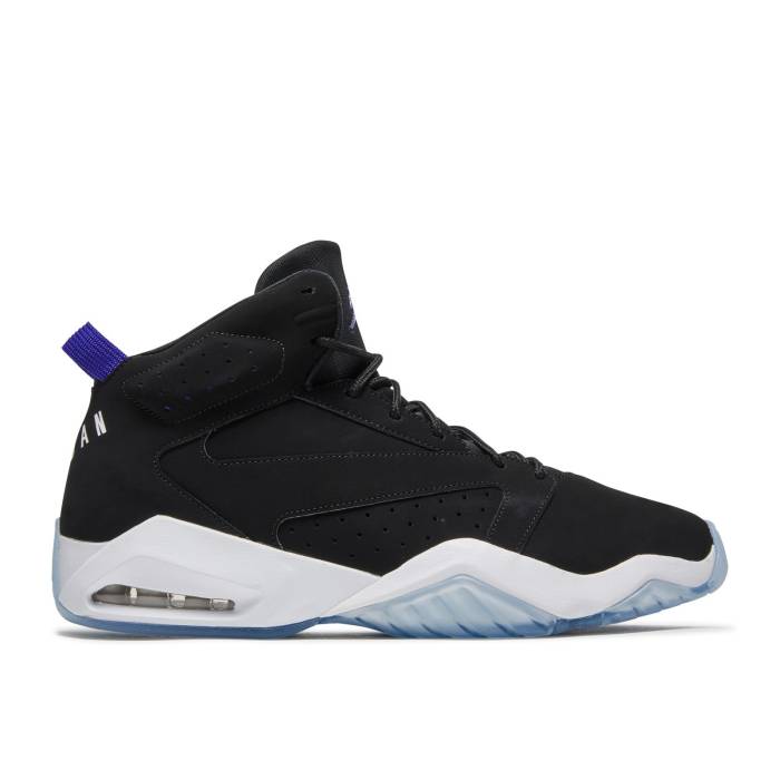 ナイキ エアジョーダン Air Jordan 【 Jordan Lift Off \u0027Black Concord\u0027 Men Black/Dark Concord/Black 】 メンズ 黒いこと 黒いこと コンコルド・コンコード