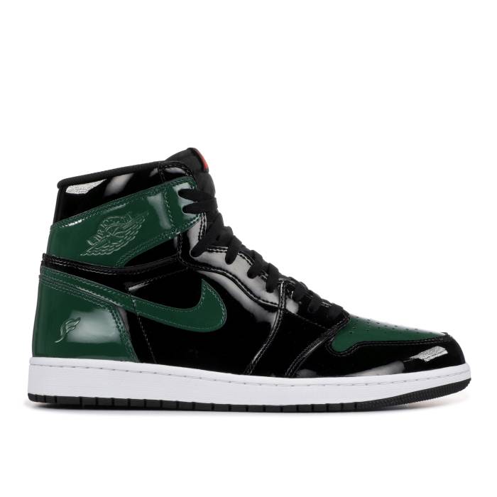 ナイキ　エアジョーダン Air Jordan 【 Solefly X Jordan 1 Retro High Og 'Art Basel' Friends & Family Men Black/Team Orange-Fir 】 レトロ ハイ メンズ 黒色 ブラック Team チーム｜スニケス 309,915円
