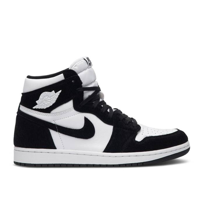 ナイキ　エアジョーダン Air Jordan 【 Wmns Jordan 1 Retro High Og 'Twist' Oneness Special Box Women Black/Black-White-Metallic Gold 】 レトロ ハイ special スペシャル ボックス レディース 黒色 ブラック ゴールド｜スニケス