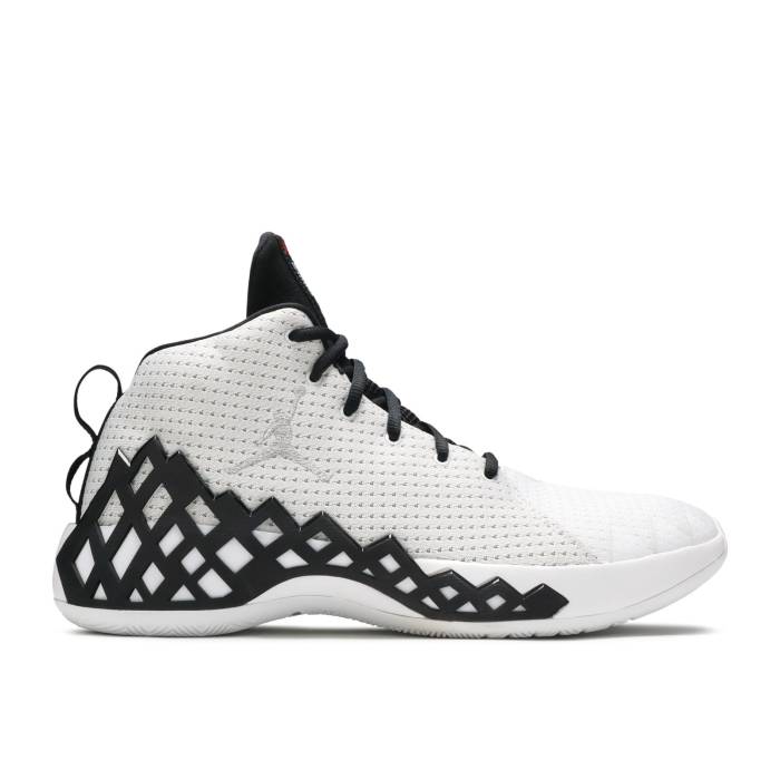 ナイキ エアジョーダン Air Jordan 【 Jordan Jumpman Diamond Mid \u0027White\u0027 Men White/Metallic Silver/Black 】 Jumpman 飛び降りるマン 金剛石 ミッド メンズ 白いこと 白いこと Silver しろがね色・しろがね色 黒いこと 黒いこと