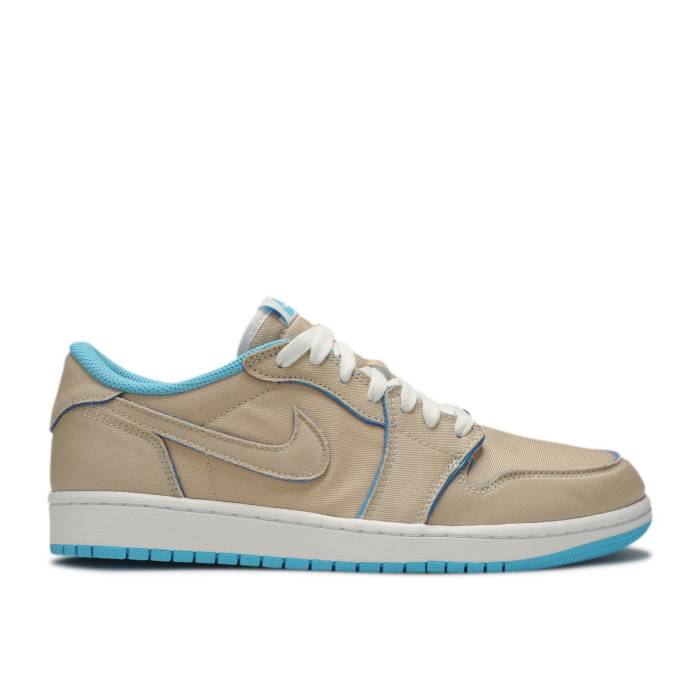 ナイキ エアジョーダン Air Jordan 【 Jordan 1 Low Sb Desert Ore Men Desert Ore/Royal Blue/Dark Powder Blue 】 エスビー メンズ 青色 ブルー