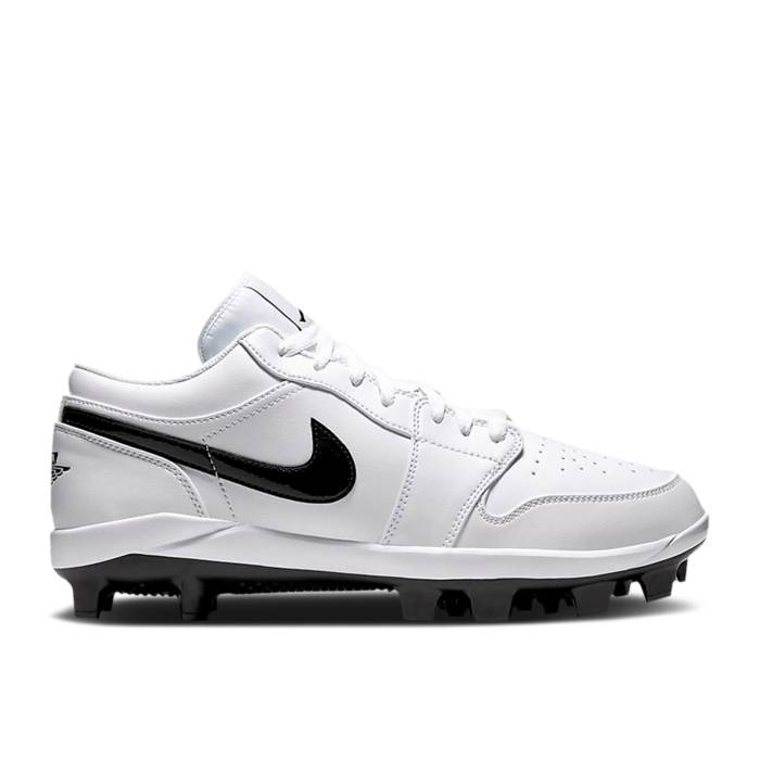 ナイキ エアジョーダン Air Jordan 【 Jordan 1 Retro Mcs Low \u0027White Black\u0027 Men White/Black/Black 】 レトロ メンズ 白いこと 白いこと 黒いこと 黒いこと