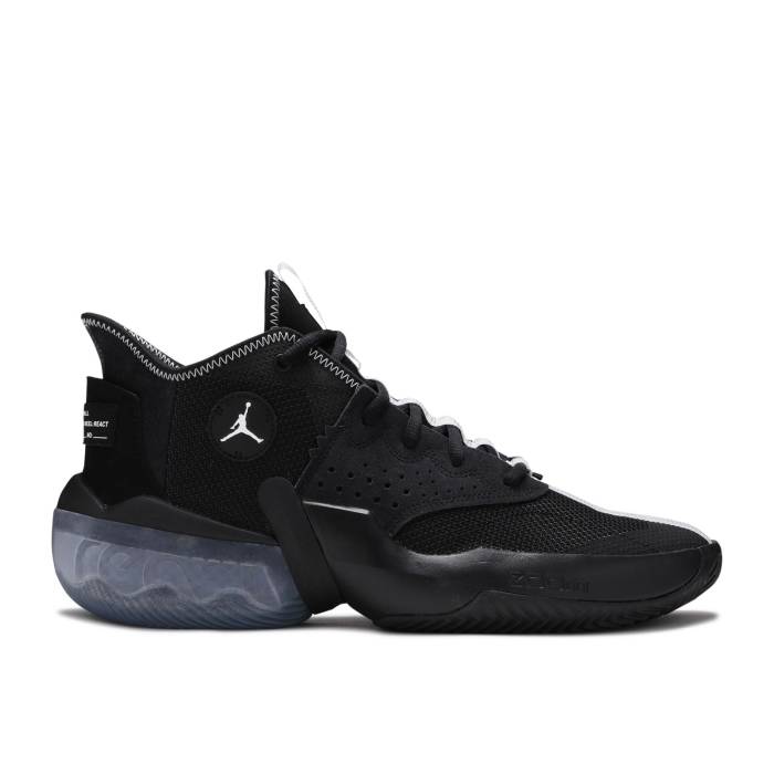 ナイキ エアジョーダン Air Jordan 【 Jordan React Elevation \u0027Black Ice\u0027 Men 】 リアクト メンズ