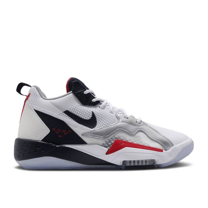 楽天市場】NIKE JORDAN ZOOM TENACITY 88 black/varsity red