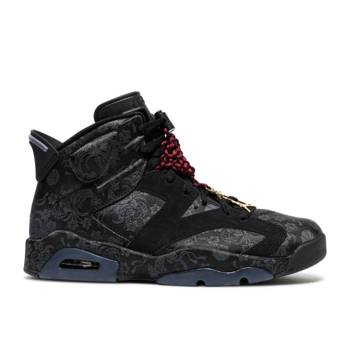 ナイキ エアジョーダン Air Jordan 【 Wmns Jordan 6 Retro \u0027Singles Day\u0027 Women 】 レトロ レディース