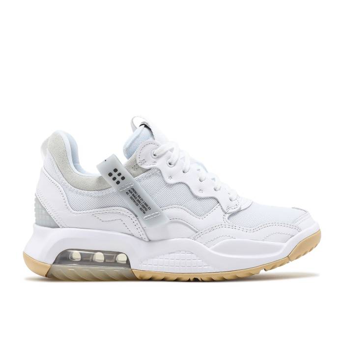 ナイキ エアジョーダン Air Jordan 【 Wmns Jordan Ma2 \u0027White Sesame\u0027 Women White/Sesame/Pure Platinum/Black 】 レディース 白いこと 白いこと 純然たる Platinum プラチナム 黒いこと 黒いこと