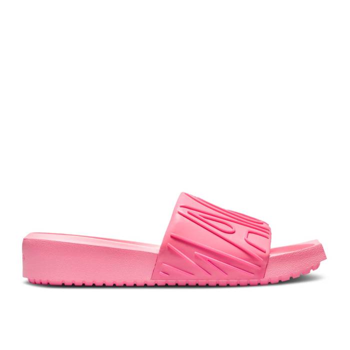 ナイキ　エアジョーダン Air Jordan 【 Wmns Jordan Nola Slide 'Sunset Pulse' Women Sunset Pulse/Sunset Pulse/Sunset Pulse 】 Slide サンダル レディース