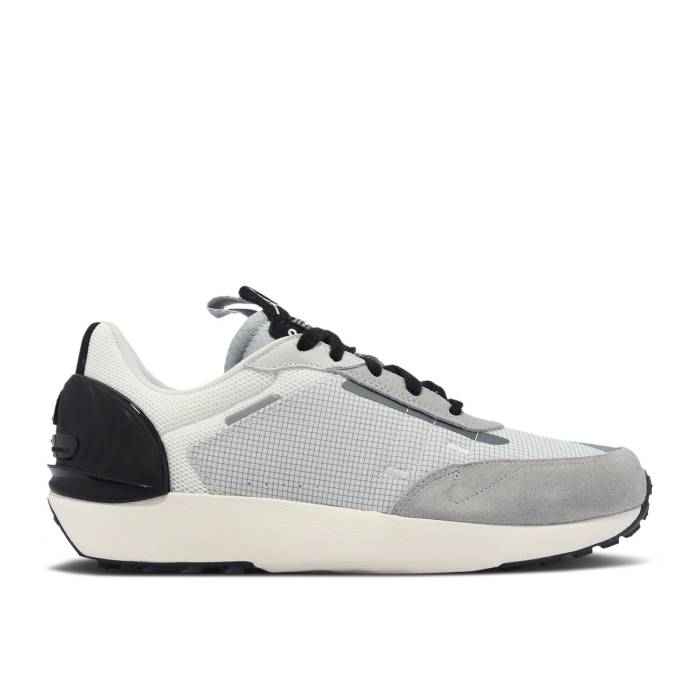 ナイキ　エアジョーダン Air Jordan 【 Jordan Granville Pro 'Cool Grey' Men Black/Sail/Cool Grey 】 プロ メンズ 黒色 ブラック クール 灰色 グレー