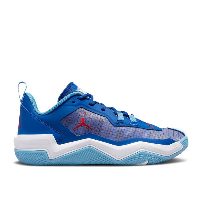 ナイキ　エアジョーダン Air Jordan 【 Jordan One Take 4 'Game Royal' Men Game Royal/University Blue/White/University Red 】 メンズ Game ゲーム 青色 ブルー 白色 ホワイト Red 赤・レッド