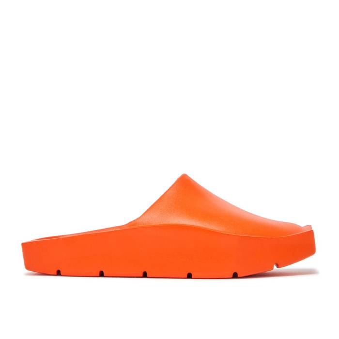 ナイキ エアジョーダン Air Jordan 【 Wmns Jordan Hex Mule \u0027Brilliant Orange\u0027 Women Brilliant Orange/Brilliant Orange 】 ヘックス レディース orange 橙・オレンジ色