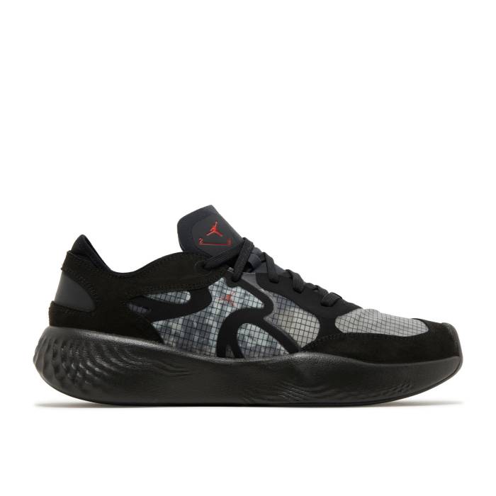 ナイキ エアジョーダン Air Jordan 【 Jordan Delta 3 Low \u0027Black\u0027 Men Black/Anthracite/White/Chili Red 】 メンズ 黒いこと 黒いこと 白いこと 白いこと Red 赤・赤いこと