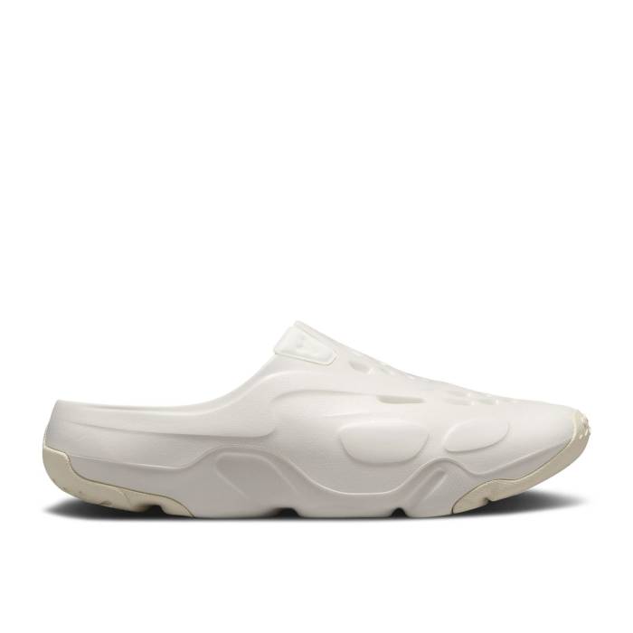 ナイキ エアジョーダン Air Jordan 【 Jordan Roam Slide \u0027Sail\u0027 Men Sail/Coconut Milk 】 Slide サンダル メンズ