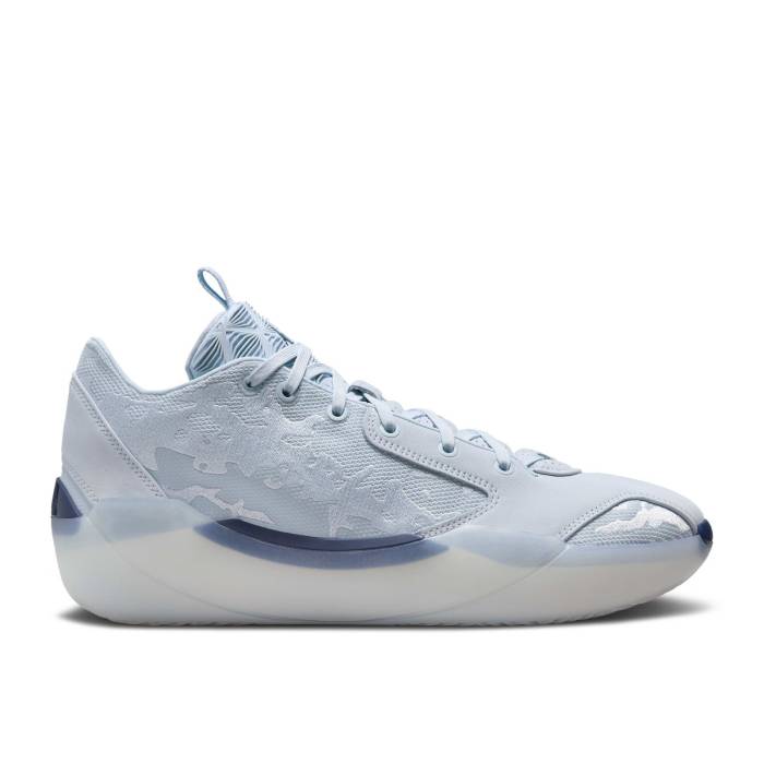 ナイキ　エアジョーダン Air Jordan 【 Jordan 39 'University' Men Half Blue/Midnight Navy 】 メンズ ハーフ 青色 ブルー 紺色 ネイビー