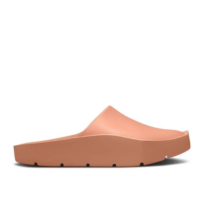 ナイキ エアジョーダン Air Jordan 【 Wmns Jordan Hex Mule 'Amber Brown' Women Amber Brown/Amber Brown 】 ヘックス レディース 茶色 ブラウン