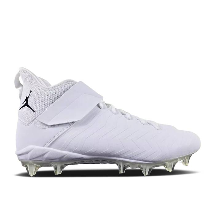 ナイキ エアジョーダン Air Jordan 【 Jordan Alpha Menace Pro 2 Mid \u0027White Black\u0027 Men White/Black 】 アルファ 労働者階級 ミッド メンズ 白いこと 白いこと 黒いこと 黒いこと