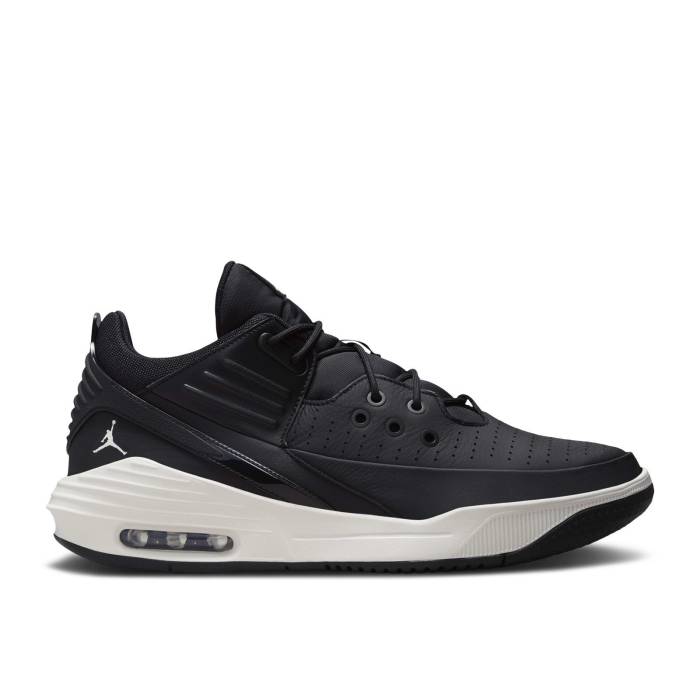 ナイキ エアジョーダン Air Jordan 【 Jordan Max Aura 5 Black Phantom Men Black/Phantom 】 マックス オーラ メンズ 黒色 ブラック