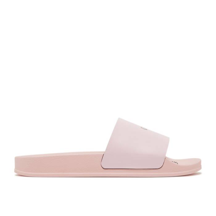 オフホワイト Off-White 【 Wmns Sliders Pink Women Pink/Black 】 サンダル レディース pink ピンク 黒色 ブラック