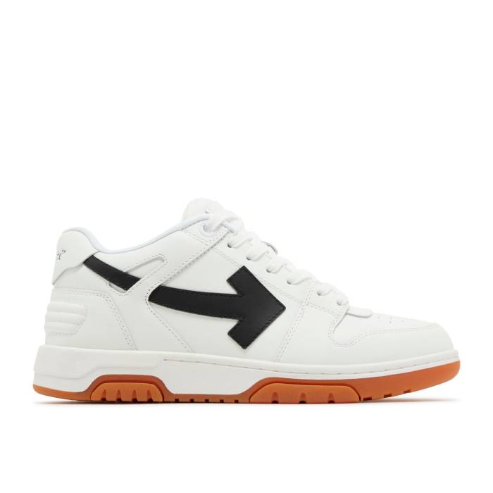 象牙色 Off-White 【 Out Of Office \u0027White Black Gum\u0027 Men White/Black 】 黒いこと 黒いこと メンズ 白いこと 白いこと 黒いこと 黒いこと