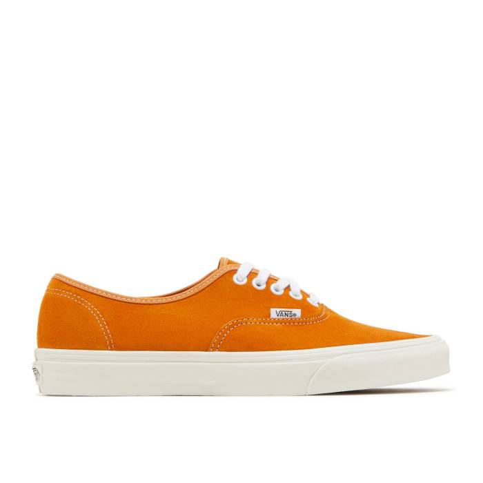 ヴァンズ Vans 【 Authentic 'Desert Sun' Men Desert Sun/Snow White 】 オーセンティック メンズ 白色 ホワイト