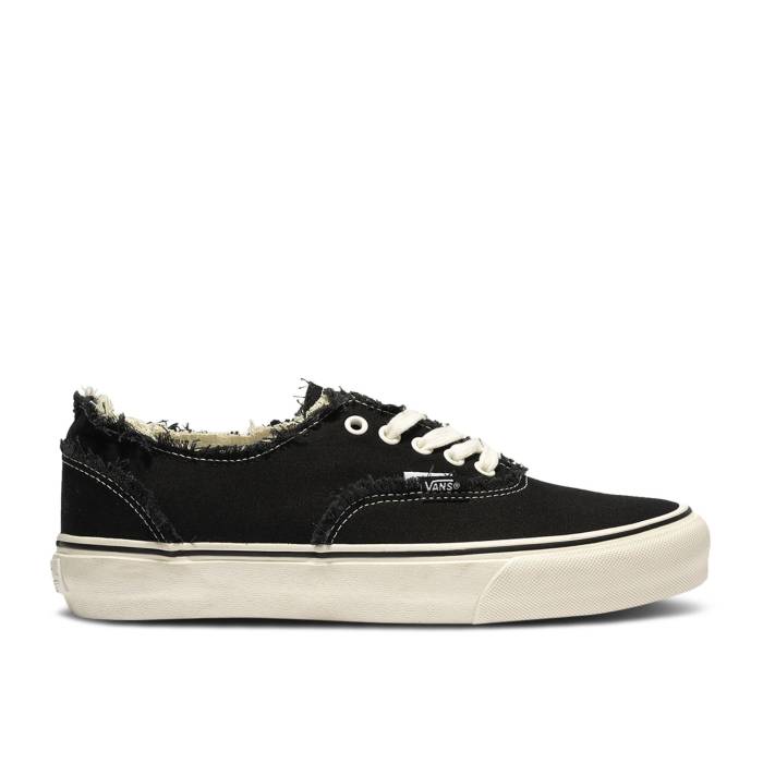 ヴァンズ Vans 【 Invincible X Authentic Vlt Lx \u0027Gnarly Pack\u0027 Men 】 オーセンティック メンズ
