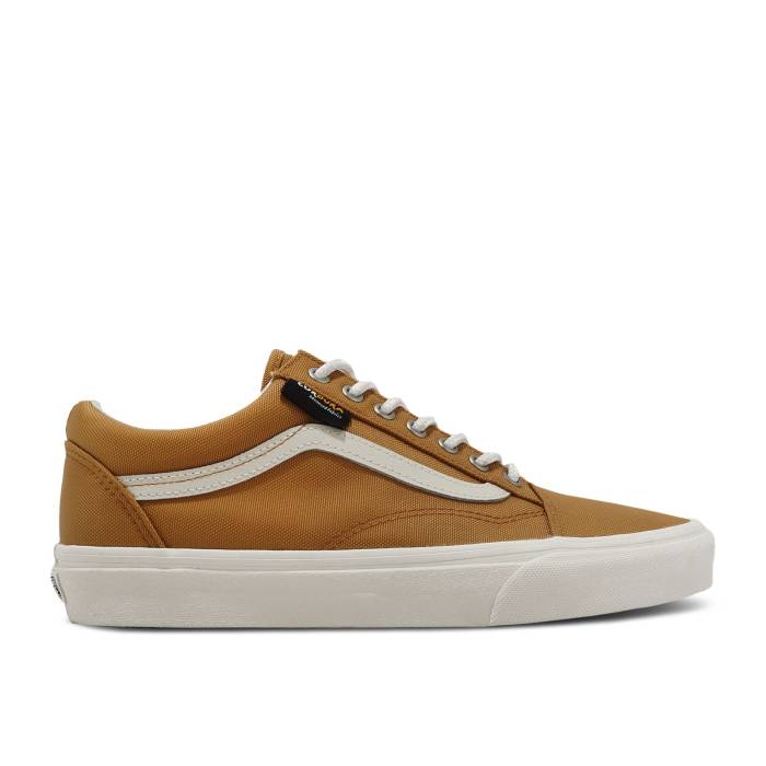 ヴァンズ Vans 【 Old Skool \u0027Desert Sun\u0027 Men Desert Sun/Marshmallow 】 メンズ