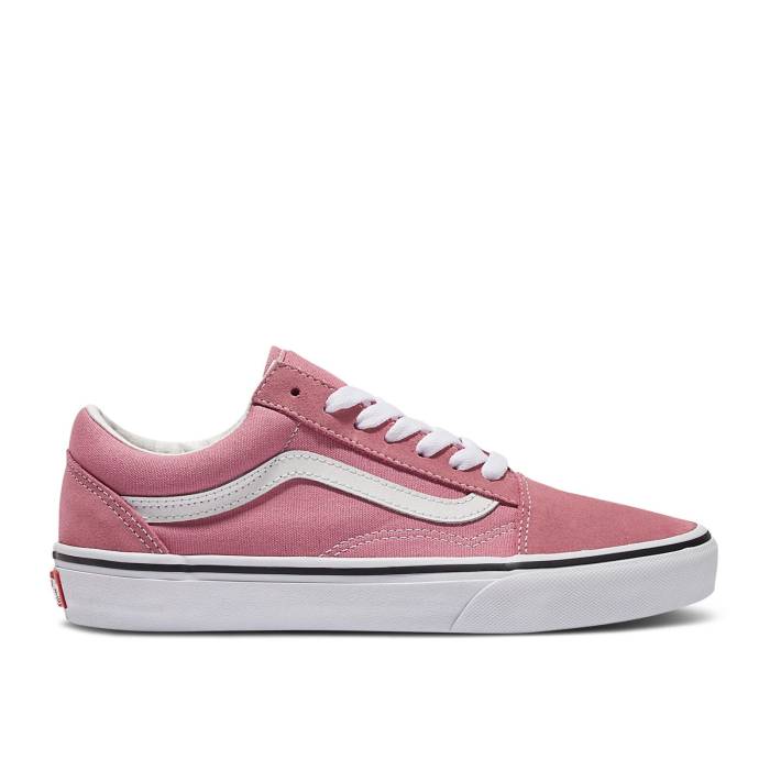 ヴァンズ Vans 【 Old Skool 'Foxglove' Men Foxglove 】 メンズ