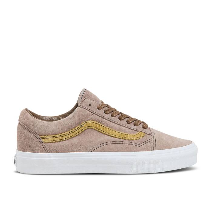 ヴァンズ Vans 【 Old Skool 'Corduroy Moon Rock' Men Corduroy Moon Rock 】 メンズ コーデュロイ