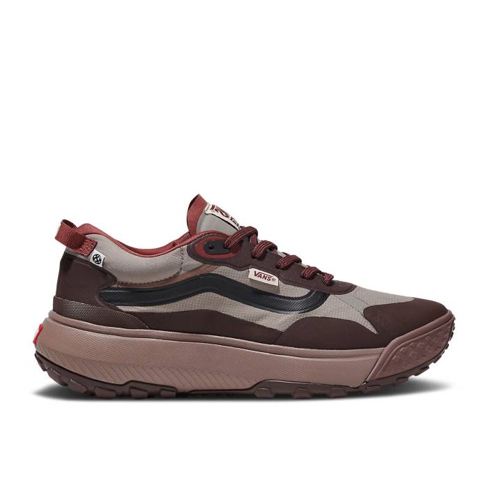 ヴァンズ Vans 【 Crosspath Mte 'Bitter Chocolate Brown' Men Bitter Chocolate Brown 】 メンズ 茶色 ブラウン 27,560円